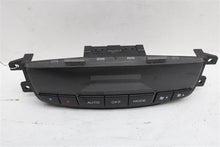 Load image into Gallery viewer, REAR TEMPERATURE CONTROLS Acura MDX 2007 07 2008 08 2009 09 - 1067169