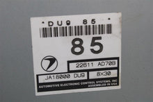 Load image into Gallery viewer, ECU ECM COMPUTER Subaru Legacy 1999 99 - 1067477