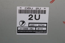 Load image into Gallery viewer, ECU ECM COMPUTER Subaru Legacy 2001 01 - 1067483