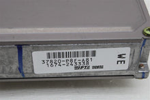 Load image into Gallery viewer, ECU ECM COMPUTER HONDA ODYSSEY 2002 2003 2004 LX EX - 1067511