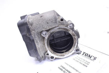 Load image into Gallery viewer, THROTTLE BODY Audi TT Beetle Jetta Tiguan 2008 08 2009 09 2010 10 2011 11 12 - 1067545