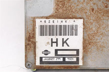 Load image into Gallery viewer, ECU ECM COMPUTER NISSAN ALTIMA 1999 AUTO FED - 1067599