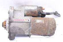 Load image into Gallery viewer, STARTER MOTOR Nissan NV 1500 NV2500 NV3500 12 13 14 15 16 - 1067648