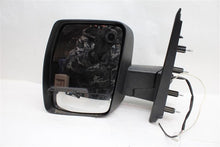 Load image into Gallery viewer, SIDE VIEW DOOR MIRROR NV 1500 NV2500 NV3500 12 13 14 15 16 Left - 1067660