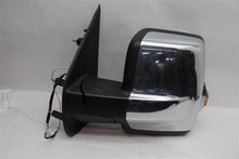 Load image into Gallery viewer, SIDE VIEW DOOR MIRROR NV 1500 NV2500 NV3500 12 13 14 15 16 Left - 1067660