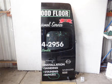Load image into Gallery viewer, BACK DOOR Nissan NV2500 NV3500 12 13 14 15 16 Right - 1067687