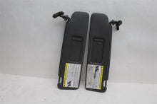 Load image into Gallery viewer, INTERIOR SUN VISORS Audi A4 S4 03 04 05 06 07 08 09 - 1067894