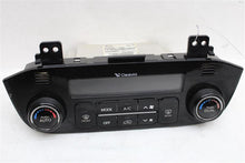 Load image into Gallery viewer, TEMPERATURE CONTROLS Sportage 2010 10 2011 11 2012 12 2013 13 - 1068274