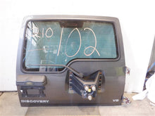 Load image into Gallery viewer, BACK DOOR Land Rover Discovery 2003 03 2004 04 - 1068408
