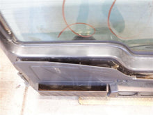 Load image into Gallery viewer, BACK DOOR Land Rover Discovery 2003 03 2004 04 - 1068408
