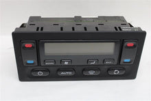 Load image into Gallery viewer, Temp Climate AC Heater Control Land Rover 2003 03 2004 04 Front - 1068438