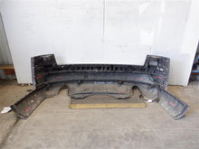 Load image into Gallery viewer, REAR BUMPER Audi A8 2003 03 2004 04 2005 05 2006 06 07 08 09 10 - 1068535