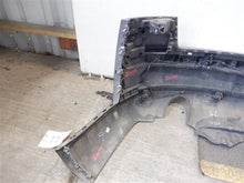 Load image into Gallery viewer, REAR BUMPER Audi A8 2003 03 2004 04 2005 05 2006 06 07 08 09 10 - 1068535