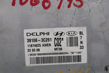 Load image into Gallery viewer, ECU ECM COMPUTER Kia Sorento 2007 07 2008 08 2009 09 - 1068795