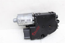 Load image into Gallery viewer, SUNROOF MOTOR Audi Q7 2008 08 - 1069139