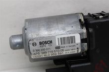 Load image into Gallery viewer, SUNROOF MOTOR Audi Q7 2008 08 - 1069139