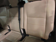 Load image into Gallery viewer, Rear Seat Land Rover LR3 2008 08 - 1069258