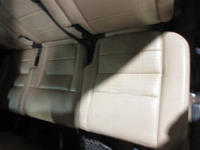 Load image into Gallery viewer, Rear Seat Land Rover LR3 2008 08 - 1069258