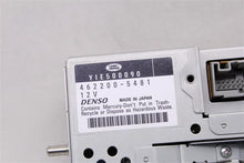 Load image into Gallery viewer, Navigation Display Screen Land Rover LR3 Range Rover Sport 2005 05 06 07 08 09 - 1069275