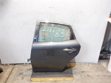 Load image into Gallery viewer, REAR DOOR Infiniti M35H M37 M56 Q70 11 12 13 14 15 16 17 18 Left - 1069329