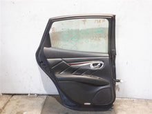 Load image into Gallery viewer, REAR DOOR Infiniti M35H M37 M56 Q70 11 12 13 14 15 16 17 18 Left - 1069329