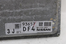 Load image into Gallery viewer, ECU ECM COMPUTER Nissan Murano Murano Cross Cabriolet 2012 12 - 1069594