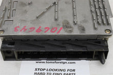 Load image into Gallery viewer, ECU ECM COMPUTER Volvo S60 V70 S80 2000 00 2001 01 - 1069643