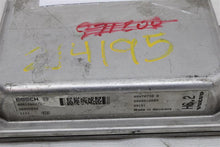 Load image into Gallery viewer, ECU ECM COMPUTER Volvo S60 V70 S80 2000 00 2001 01 - 1069643