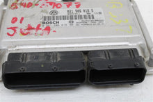 Load image into Gallery viewer, ECU ECM COMPUTER Volkswagen Jetta 2001 01 Auto AVH 2.8L - 1069652