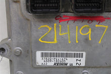 Load image into Gallery viewer, ECU ECM COMPUTER Honda pilot 2005 05 EX - 1069653