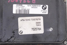 Load image into Gallery viewer, ECU ECM COMPUTER Mini Cooper 2002 02 2003 03 2004 04 1.6L Cooper S - 1069668