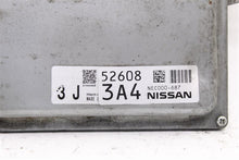 Load image into Gallery viewer, ECU ECM COMPUTER Nissan Murano Murano Cross Cabriolet 2012 12 - 1069723