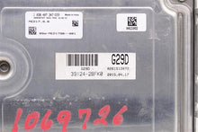 Load image into Gallery viewer, ECU ECM COMPUTER Hyundai Veloster 2016 16 2017 17 - 1069726