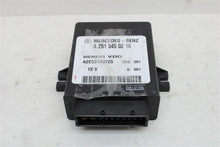Load image into Gallery viewer, SUSPENSION CONTROL MODULE COMPUTER R320 R350 R500 R63 08-12 - 1069801