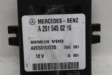 Load image into Gallery viewer, SUSPENSION CONTROL MODULE COMPUTER R320 R350 R500 R63 08-12 - 1069801