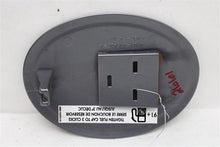Load image into Gallery viewer, Fuel Filler Door Jaguar S Type 2007 07 - 1069943