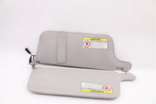 Load image into Gallery viewer, INTERIOR SUN VISORS Honda Passport 1998 98 - 1070584
