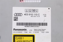 Load image into Gallery viewer, CD PLAYER Audi A8 S6 A6 2003 03 2004 04 2005 05 06 - 09 - 1070631