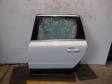 Load image into Gallery viewer, REAR DOOR Volvo XC70 2008 08 2009 09 2010 10 2011 11 2012 12 Left - 1071238