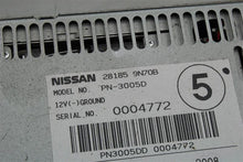 Load image into Gallery viewer, RADIO Nissan Maxima 2009 09 2010 10 - 1071513