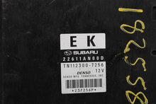 Load image into Gallery viewer, ECU ECM COMPUTER Subaru Legacy 2008 08 2009 09 2.5L Auto - 1071525