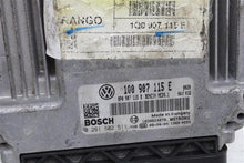 Load image into Gallery viewer, ECU ECM COMPUTER Volkswagen EOS 2008 08 - 1071526