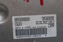 Load image into Gallery viewer, ECU ECM COMPUTER Isuzu Amigo Passport 1998 98 3.2L - 1071894