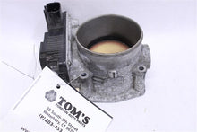 Load image into Gallery viewer, THROTTLE BODY ALTIMA G35 I35 MAXIMA 02 03 04 05 06 - 1071937