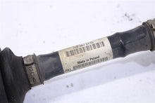 Load image into Gallery viewer, CV AXLE SHAFT Cayenne 2004 04 2005 05 2006 06 Front - 1071942