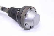 Load image into Gallery viewer, CV AXLE SHAFT Cayenne 2004 04 2005 05 2006 06 Front - 1071942