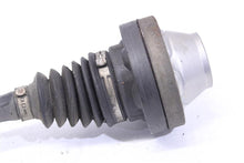 Load image into Gallery viewer, CV AXLE SHAFT Cayenne 2004 04 2005 05 2006 06 Front - 1071942
