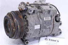 Load image into Gallery viewer, AC A/C AIR CONDITIONING COMPRESSOR 550i 550i Gt 650i 750 HYBRID 08-15 - 1072737