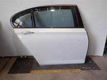 Load image into Gallery viewer, REAR DOOR 740i 740il 750 HYBRID 750i 750il 760li Active 7 09-15 Right - 1072773