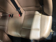Load image into Gallery viewer, REAR SEAT BMW 750i 750il 750LI 2013 13 - 1072785